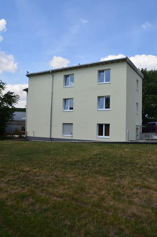 Zwei Raben Pension Mainz Exterior photo