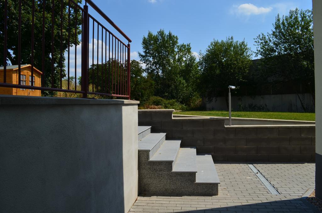 Zwei Raben Pension Mainz Exterior photo
